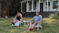 City Slickers Off the Grid
