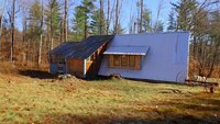 Off-the-Grid Renovation