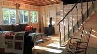 Heirloom Home on the Shore