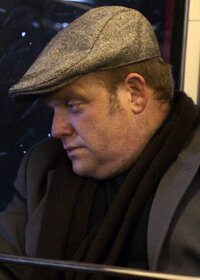 Norbert 'Nobby' Hobbs