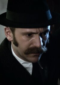 Professor Patrick Stanton