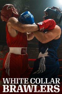 White Collar Brawlers