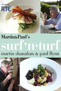 Martin & Paul's Surf n' Turf