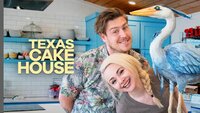 Texas Cake House