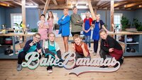 Bakebananas
