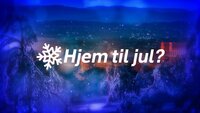 Hjem til jul?