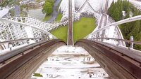 Beyond Vertical Drop