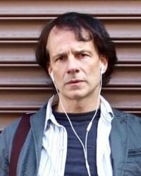 Christopher Patrick Mullen
