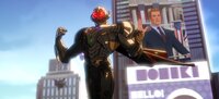 What If... Ultron Won?