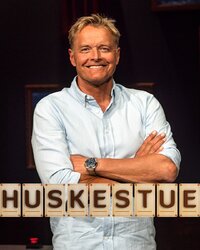 Huskestue