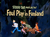 Foul Play in Funland