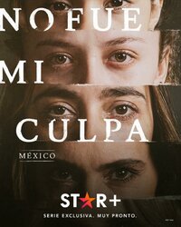 It Wasn't My Fault: Mexico
