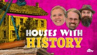 Houses With History