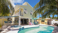 Florida Keys House Hunt
