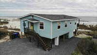 Beach Hunters in Oak Island