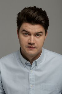 Антон Косточкин