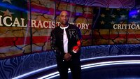 Critical Racist Theory