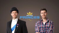 Secret Princes