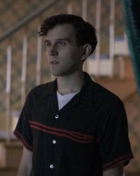 Harry Beltik