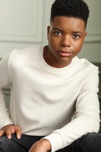 Elijah M. Cooper
