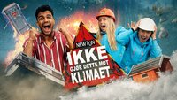 Ikke gjør dette mot klimaet