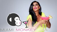 Miami Monkey