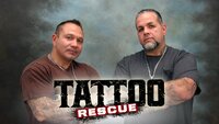 Tattoo Rescue