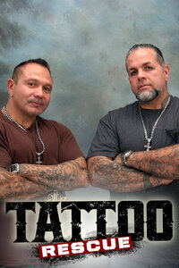 Tattoo Rescue