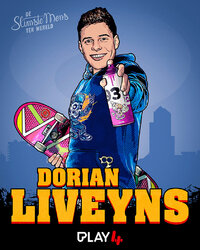 Dorian Liveyns