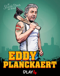 Eddy Planckaert