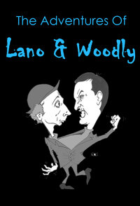 The Adventures of Lano & Woodley