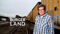 Burger Land