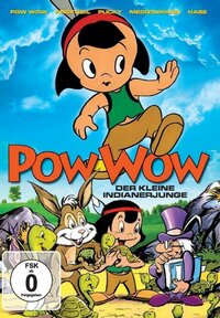 The Adventures of Pow Wow