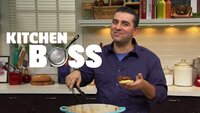 Kitchen Boss