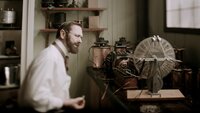 The 1900's