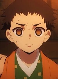 Kiyoshi