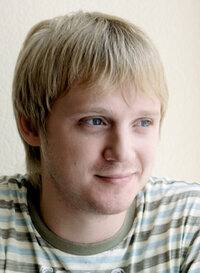Денис Кравцов