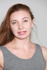 Ольга Юрасова