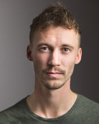 Perry Moore