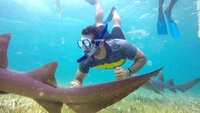 Un-Belize-Able!