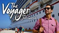 The Voyager with Josh Garcia