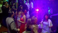 My Big Fat Florida Wedding