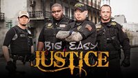 Big Easy Justice