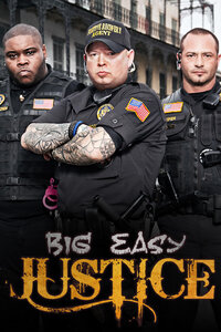 Big Easy Justice