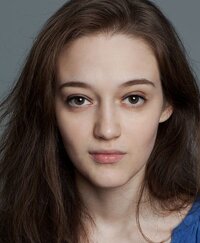 Софья Резник