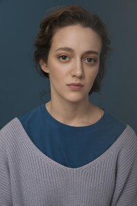 Софья Резник