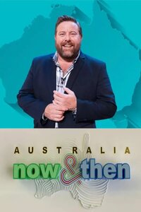 Australia: Now & Then