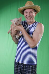 Иван Степанович Будько