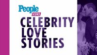 Celebrity Love Stories
