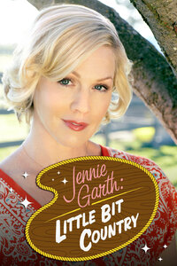 Jennie Garth: A Little Bit Country